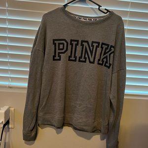 Victoria secret PINK sweater